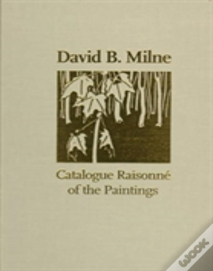 David B. Milne