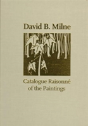David B. Milne - Preview