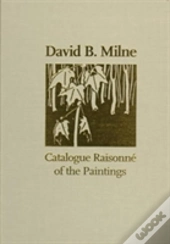 David B. Milne
