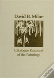 Capa do artigo David B. Milne