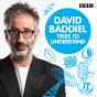David Baddiel Tries To Understand: Series 1-4 - Preview
