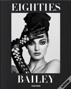 David Bailey - Eighties
