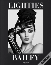 Capa do artigo David Bailey - Eighties