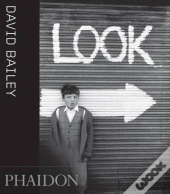 David Bailey