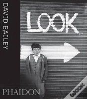 Capa do artigo David Bailey