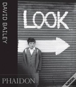 Capa do artigo David Bailey