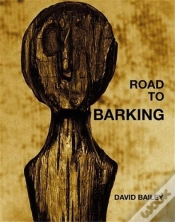 Capa do artigo David Bailey Road To Barking /Anglais
