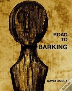 Capa do artigo David Bailey Road To Barking /Anglais