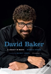 David Baker