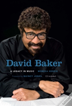 Capa do artigo David Baker