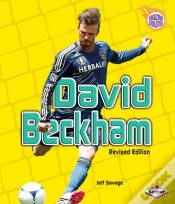 Capa do artigo David Beckham, 2nd Edition