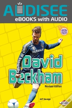 Capa do artigo David Beckham, 2nd Edition
