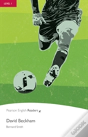 Capa do artigo David Beckham