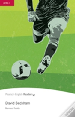 Capa do artigo David Beckham