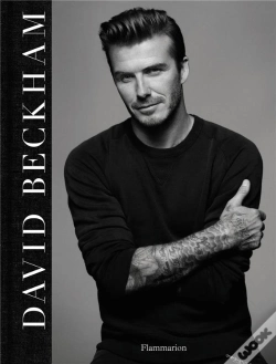 Capa do artigo David Beckham