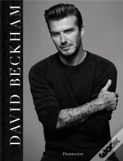 Capa do artigo David Beckham