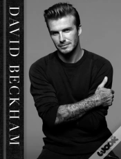 Capa do artigo David Beckham