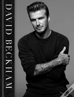 Capa do artigo David Beckham