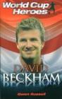 David Beckham - Preview
