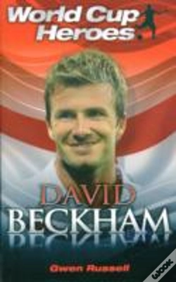 Capa do artigo David Beckham