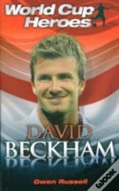 Capa do artigo David Beckham
