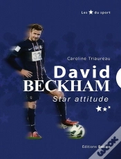 Capa do artigo David Beckham