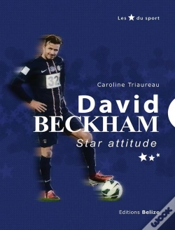 Capa do artigo David Beckham