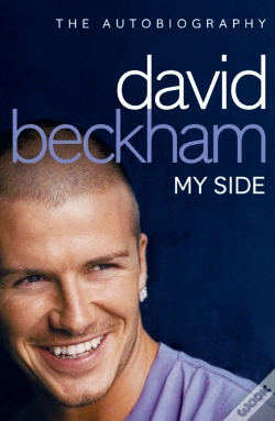 Capa do artigo David Beckham: My Side
