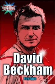 Capa do artigo David Beckham