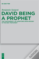 David Being A Prophet