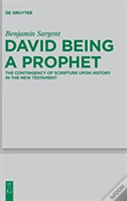 Capa do artigo David Being A Prophet