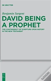 Capa do artigo David Being A Prophet