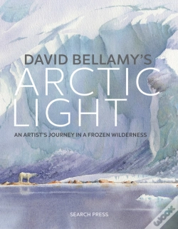 Capa do artigo David Bellamy'S Arctic Light