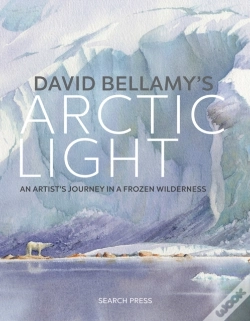Capa do artigo David Bellamy'S Arctic Light