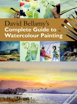 Capa do artigo David Bellamy'S Complete Guide To Watercolour Painting