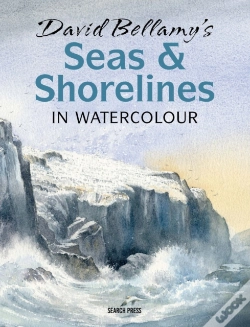 Capa do artigo David Bellamy'S Seas & Shorelines In Watercolour