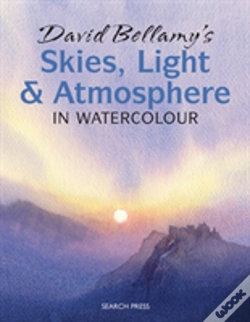 Capa do artigo David Bellamy'S Skies, Light And Atmosphere