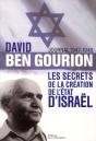 David Ben Gourion, Journal. Les Secrets De La Creation D'Israel. 1947-1949 - Preview