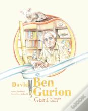 David Ben Gurion