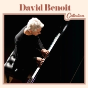 Capa do artigo David Benoit: Collection - CD