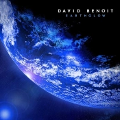 Capa do artigo David Benoit: Earth Glow - CD
