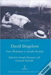 Capa do artigo David Bergelson
