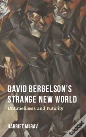 Capa do artigo David Bergelson