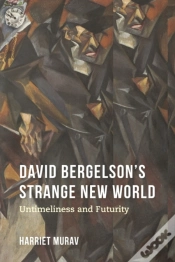 Capa do artigo David Bergelson