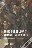 David Bergelson'S Strange New World