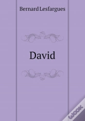 Capa do artigo David