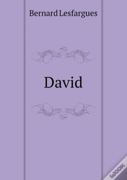 Capa do artigo David