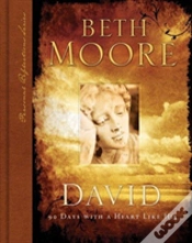 Capa do artigo David