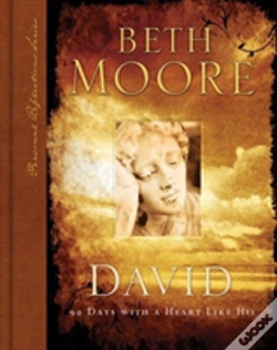 Capa do artigo David