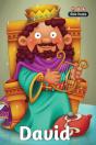 David - Bible People - Preview